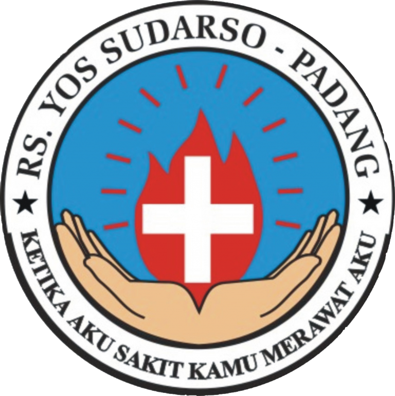 Dalam Perbaikan (Under Maintenance) RS Yos Sudarso